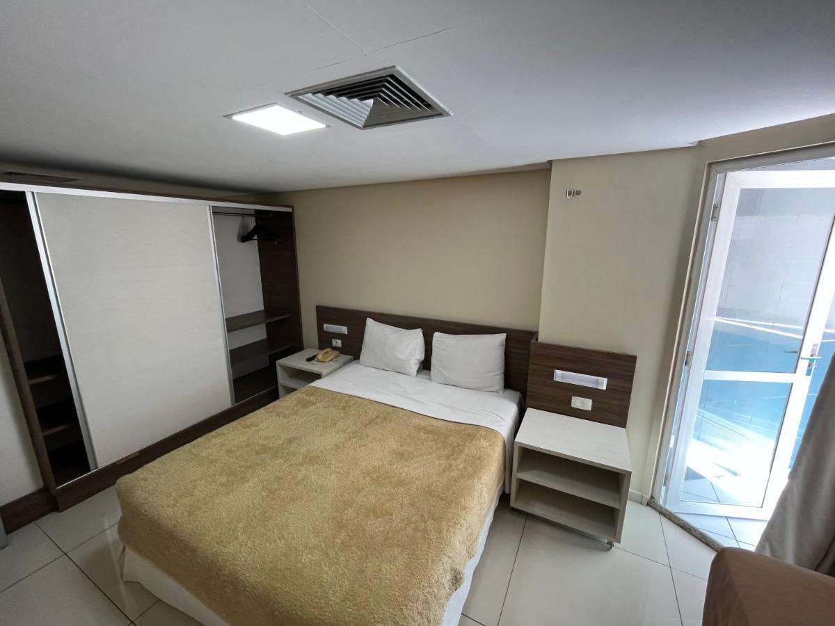 Flat Beira Mar Tambau 호텔 João Pessoa 외부 사진